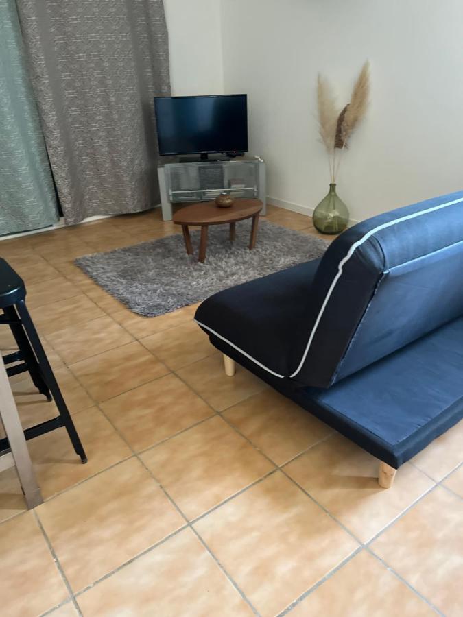 Au petit Paradis La Roquebrussanne Extérieur photo