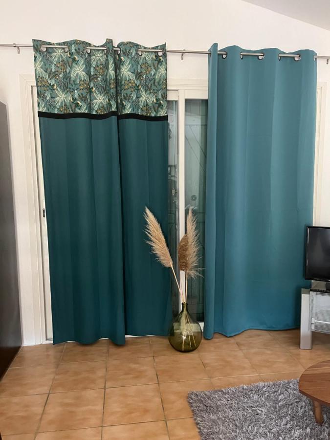 Au petit Paradis La Roquebrussanne Extérieur photo